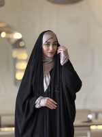 چادر جده گلدوزی سنجاقک