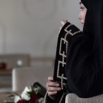 صفحه اصلی 43 چادر جده مچ آرامش مخمل پرنسا