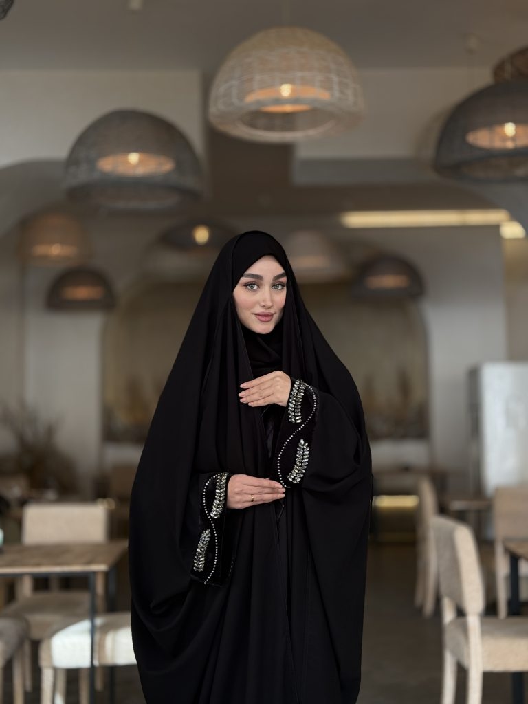 چادر جده مچ آرامش مخمل خوشه