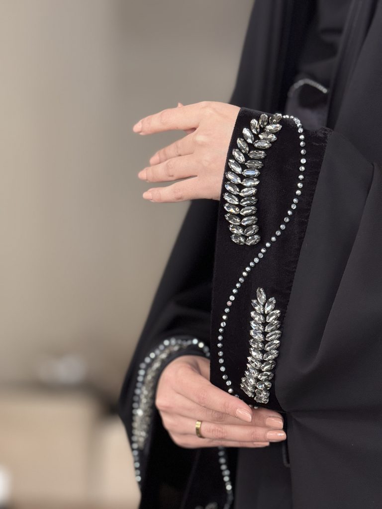 چادر جده مچ آرامش مخمل خوشه