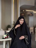 چادر جده مچ آرامش مخمل پیچک