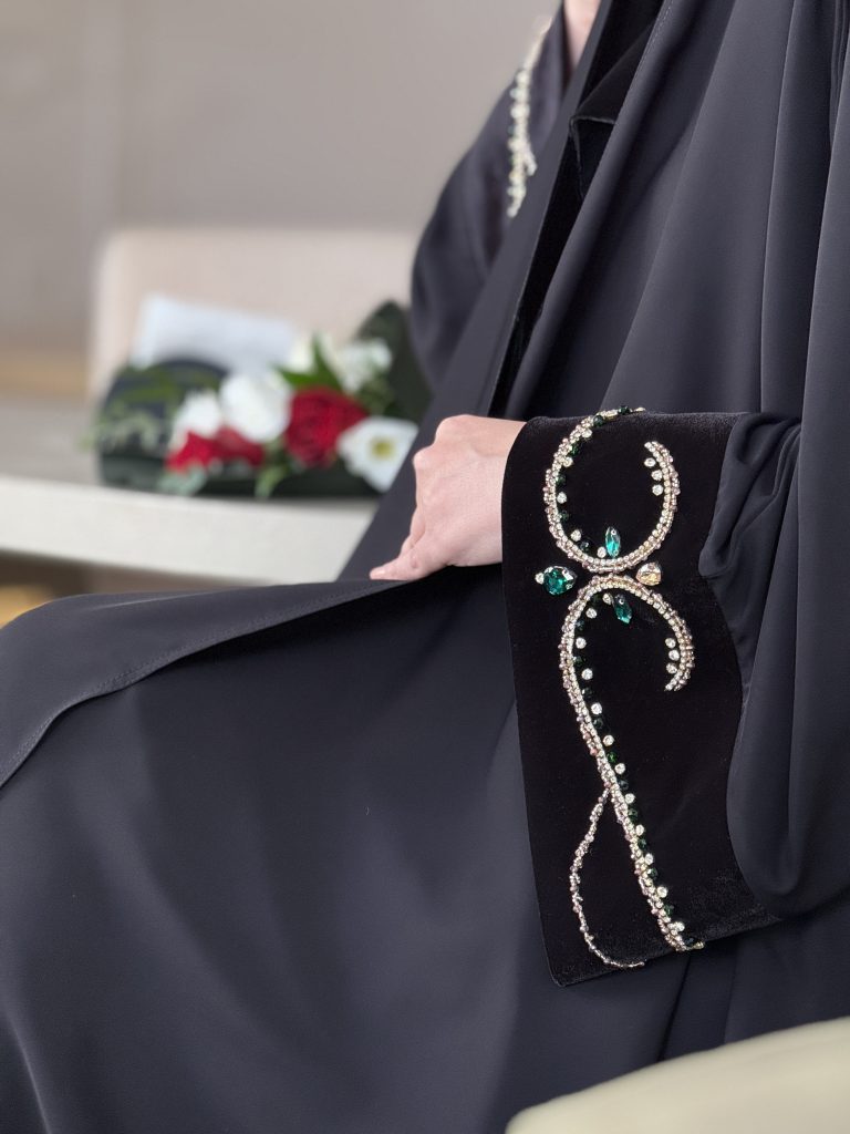 چادر جده مچ آرامش مخمل پیچک