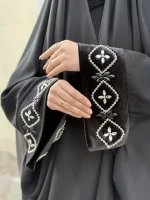 چادر جده مچ آرامش مخمل دلربا