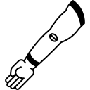 ساق دست