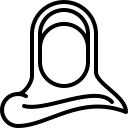 مقنعه