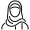 لوگو روسری و شال