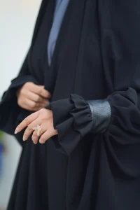 چادر جده مچ سنبادی گندم چادر ساده مچ‌دار چادر سبک جلابیب مدل گندم چادر جده زنانه شیک چادر سنبادی راحت و مجلسی