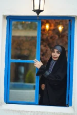 چادر جده مچ سنبادی گندم چادر ساده مچ‌دار چادر سبک جلابیب مدل گندم چادر جده زنانه شیک چادر سنبادی راحت و مجلسی