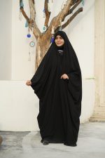 چادر جده نگین مسیرالسلطنه چادر سلطنتی نگین‌دار چادر نگین‌کاری شده از سر تا دامن چادر مجلسی درخشان زنانه چادر مسیرالسلطنه جلابیب