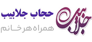 لوگوی سربرگ (هدر)