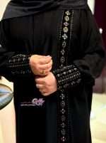 عبا الیزه رستا فری سایز - تصویر 2
