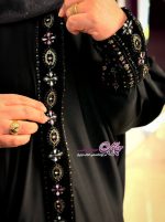 عبا الیزه رستا فری سایز - تصویر 3