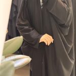 چادر اماراتی کرپ اقتصادی