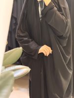 چادر اماراتی کرپ اقتصادی