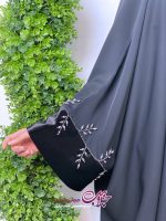 جده مچ آرامش مخمل زیتون - تصویر 2