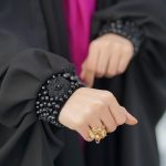 چادر جده سنگدوزی افرا