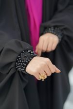 چادر جده سنگدوزی افرا
