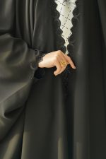 چادر جده گلدوزی دالبرپلاس - تصویر 3