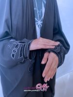 چادر جده گلدوزی درسا - تصویر 2