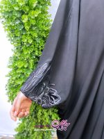 چادر جده گلدوزی آذر - تصویر 3