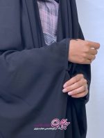 چادر جده گلدوزی پاپیون - تصویر 4