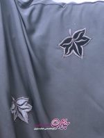 چادر جده گلدوزی پاییز - تصویر 3