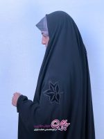 چادر جده گلدوزی پاییز