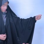 چادر جده گلدوزی گوچی