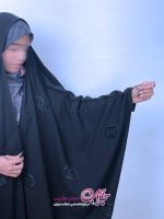 چادر جده گلدوزی گوچی