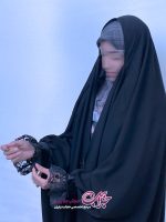 چادر جده مچ آذین - تصویر 4