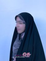 چادر دانشجویی - تصویر 2