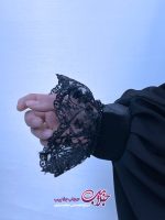 چادر جده مچ آذین - تصویر 2