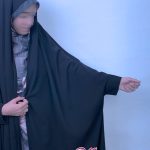 چادر دانشجویی
