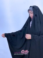 چادر جده گلدوزی گلبرگ - تصویر 3