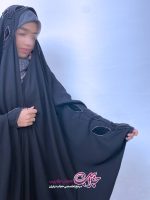 چادر جده گلدوزی گلبرگ - تصویر 2