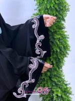 چادر جده مچ آرامش مخمل الماس