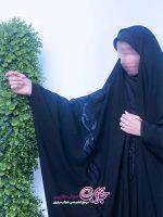 چادر جده گلدوزی آترینا