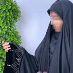 چادر جده مچ آرامش مخمل دلانا