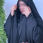 چادر سنگدوزی همتا