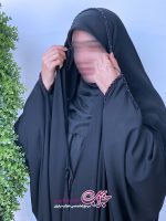 چادر سنگدوزی همتا