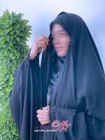 چادر سنگدوزی ماهور