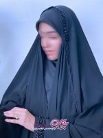 چادر سنگدوزی تندیس - تصویر 3
