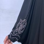چادر جده مچ آرامش مخمل لادن