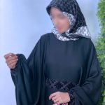 عبا کن کن مدل ترنم