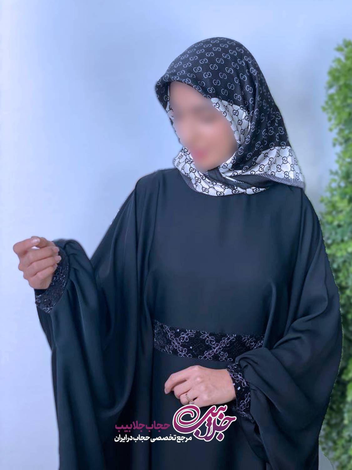aba-taranom-2 عبا کن کن مدل ترنم - تصویر 1