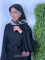 عبا کن کن مدل ترنم - تصویر 3
