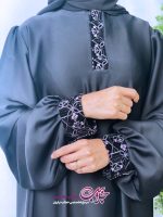 عبا کن کن کره طرح دار سما - تصویر 4