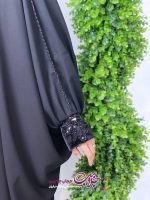 چادر جده مچ سنبادی ترنج - تصویر 2