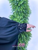 چادر جده مچ سنبادی ترنج - تصویر 3