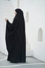 چادر جده آرشیدا نگین الهام - تصویر 4